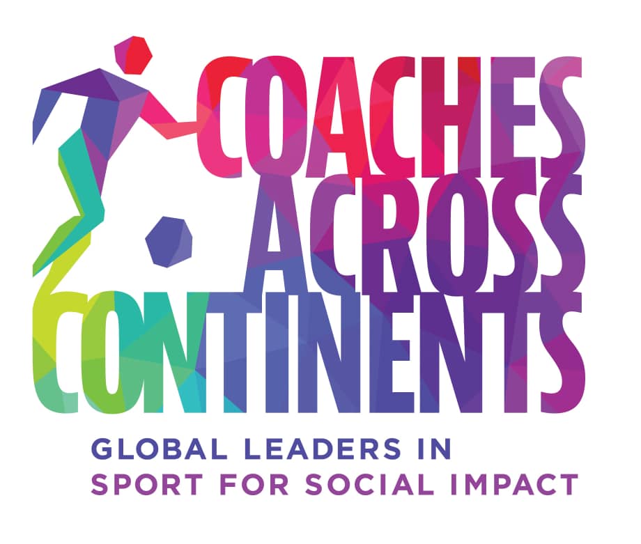 COACHES ACROSS CONTINENT
