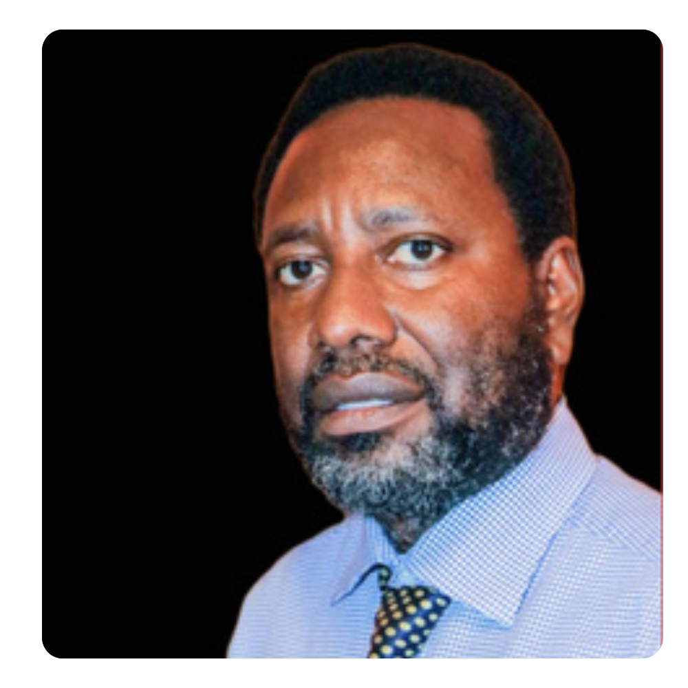 Mr. David Kabambo
